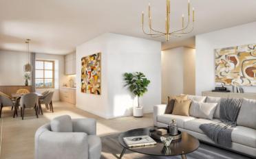 Apartment 1 room - image - 6