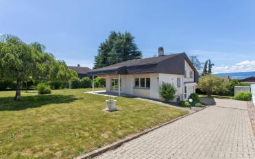Maison 5.5 pièces - image - 2