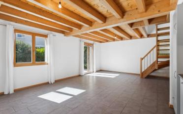 Einfamilienhaus 4.5 Zimmer - image - 6