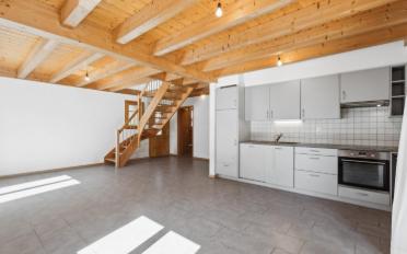Einfamilienhaus 4.5 Zimmer - image - 7