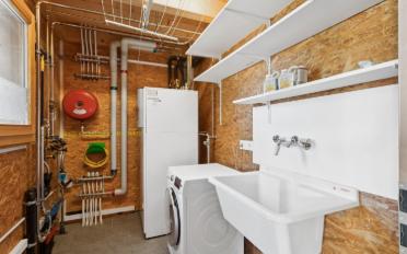 Einfamilienhaus 4.5 Zimmer - image - 12