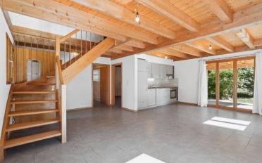 Einfamilienhaus 4.5 Zimmer - image - 3