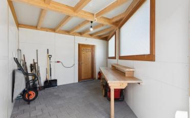 Einfamilienhaus 4.5 Zimmer - image - 13
