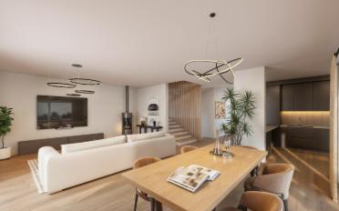 Single house 6.5 rooms - image - 2