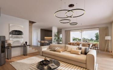 Single house 6.5 rooms - image - 3