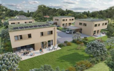 Single house 6.5 rooms - image - 7