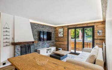 Wohnung 2.5 Zimmer - image - 1