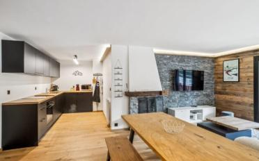 Wohnung 2.5 Zimmer - image - 3