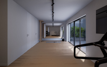 Reihenfamilienhaus 9 Zimmer - image - 12