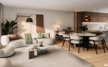 Maison contiguë 7 pièces - image - 2