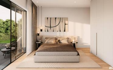Maison contiguë 7 pièces - image - 9