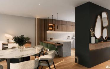Maison contiguë 7 pièces - image - 3