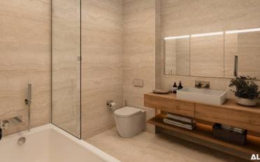 Maison contiguë 7 pièces - image - 10