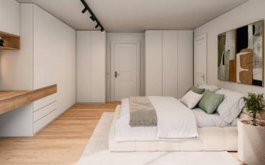 Maison contiguë 7 pièces - image - 12