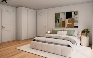 Maison contiguë 7 pièces - image - 11