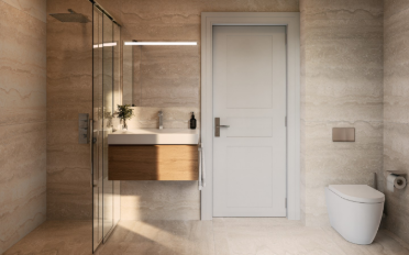 Maison contiguë 7 pièces - image - 13