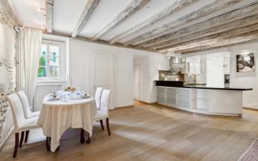 Wohnung 6 Zimmer - image - 3