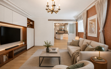 Wohnung 6 Zimmer - image - 7