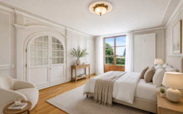 Wohnung 6 Zimmer - image - 12