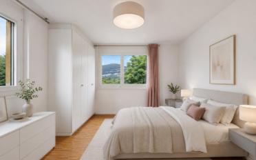Attic flat 6 rooms - image - 10