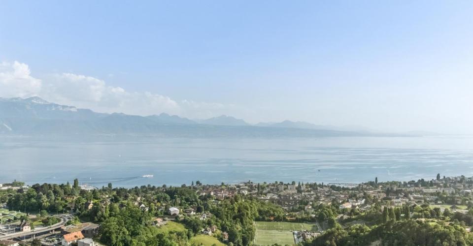 Belmont-sur-Lausanne