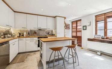 Single house 7 rooms - image - 7