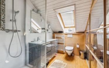 Single house 7 rooms - image - 12