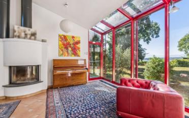 Maison 17 pièces - image - 9