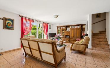 Doppeleinfamilienhaus 7 Zimmer - image - 6