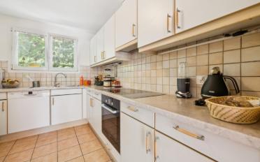 Doppeleinfamilienhaus 7 Zimmer - image - 7