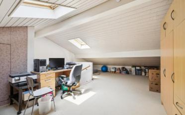 Doppeleinfamilienhaus 7 Zimmer - image - 10