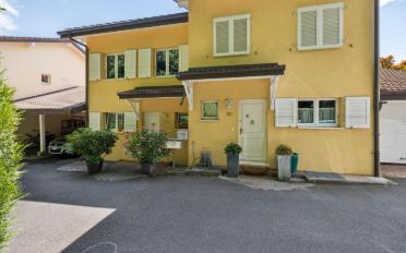 Doppeleinfamilienhaus 7 Zimmer - image - 13