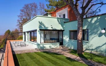 Einfamilienhaus 9 Zimmer - image - 6