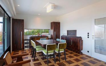 Einfamilienhaus 9 Zimmer - image - 11