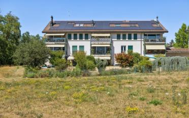 Wohnung 6 Zimmer - image - 1
