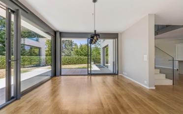 Einfamilienhaus 6 Zimmer - image - 4