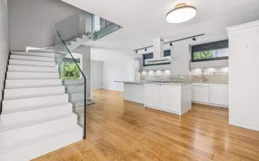 Einfamilienhaus 6 Zimmer - image - 6