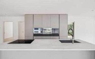 Apartment 4.5 rooms - image - 3