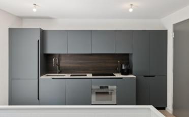 Wohnung 1.5 Zimmer - image - 2