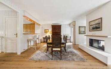 Single house 8 rooms - image - 4
