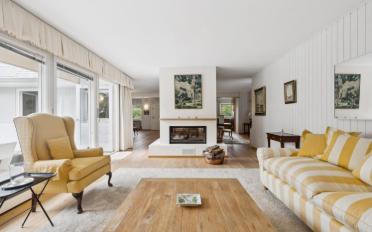Single house 8 rooms - image - 3