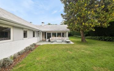 Single house 8 rooms - image - 12