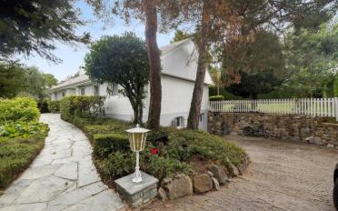 Single house 8 rooms - image - 13
