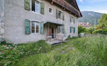 Immeuble mixte - image - 4