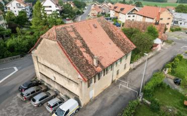 Immeuble mixte - image - 5