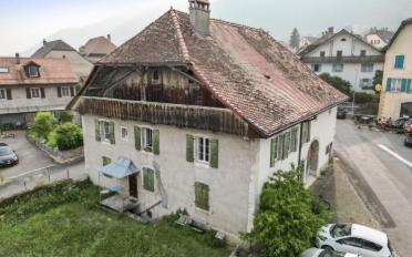 Mixed use property - image - 3