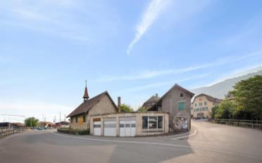 Mixed use property - image - 7
