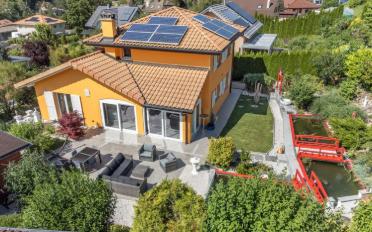 Single house 5.5 rooms - image - 3