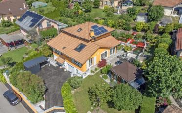 Single house 5.5 rooms - image - 1