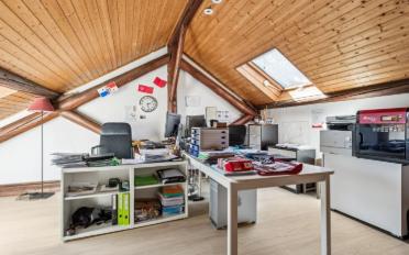 Einfamilienhaus 6.5 Zimmer - image - 12